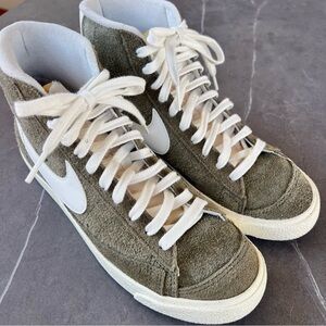 Nike blazer mid ‘77 vintage